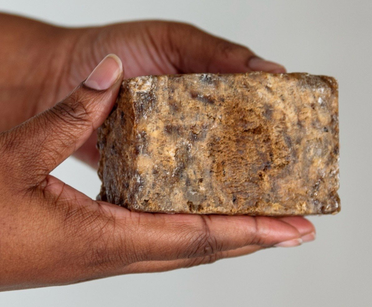 Natural Soap