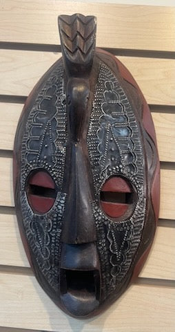 African Masks