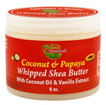 Whipped Shea Butter - 8oz
