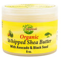 Whipped Shea Butter - 8oz