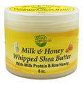 Whipped Shea Butter - 8oz