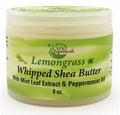 Baby Powder Whipped Shea Butter - 8oz
