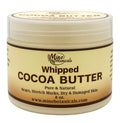 Oatmeal & Vitamin-E Whipped Shea Butter - 8oz