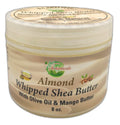 Skin Lightening Whipped Shea Butter - 8oz