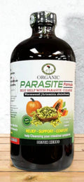 Vitality Herbal Blend