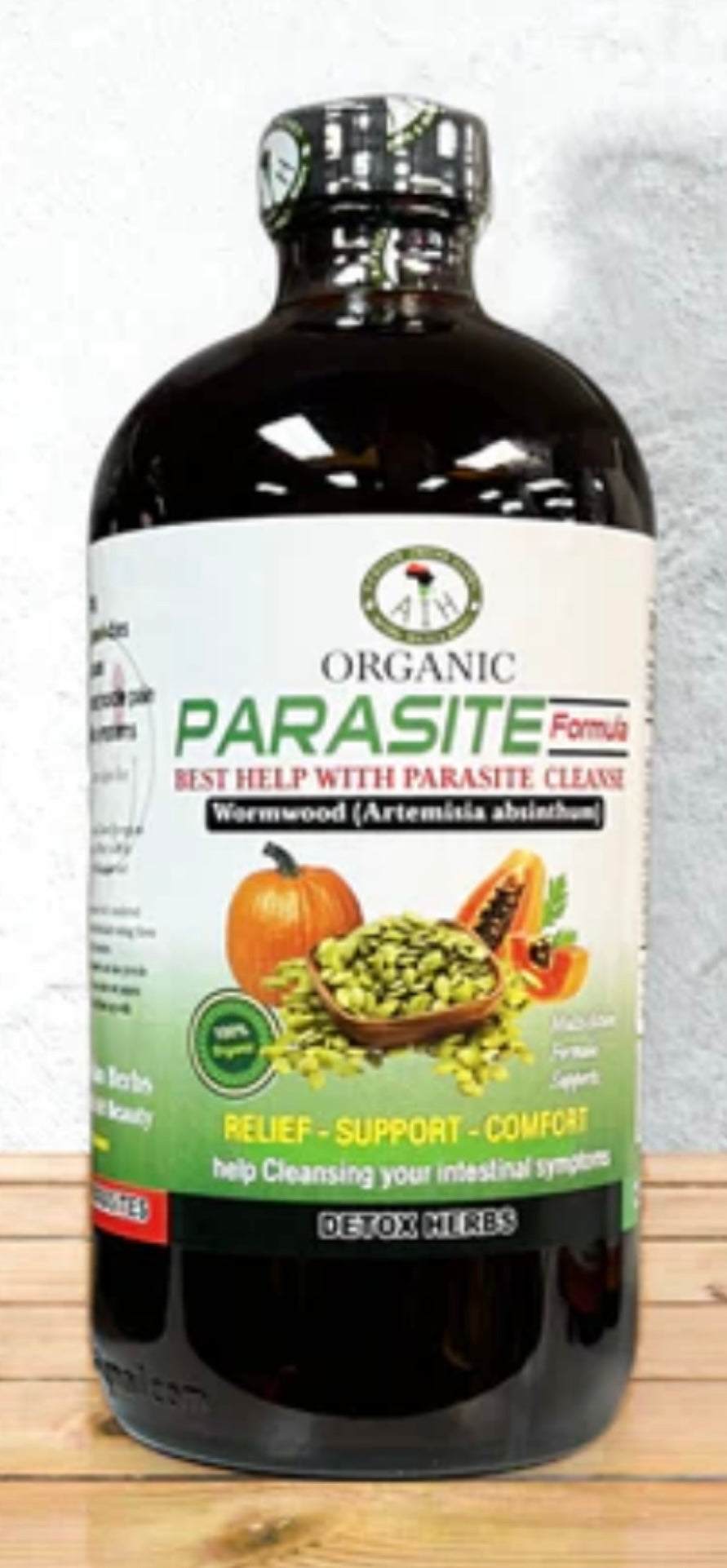 Vitality Herbal Blend