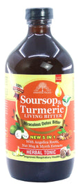 Natural Health Elixir