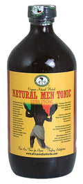 Herbal Wellness Tonic