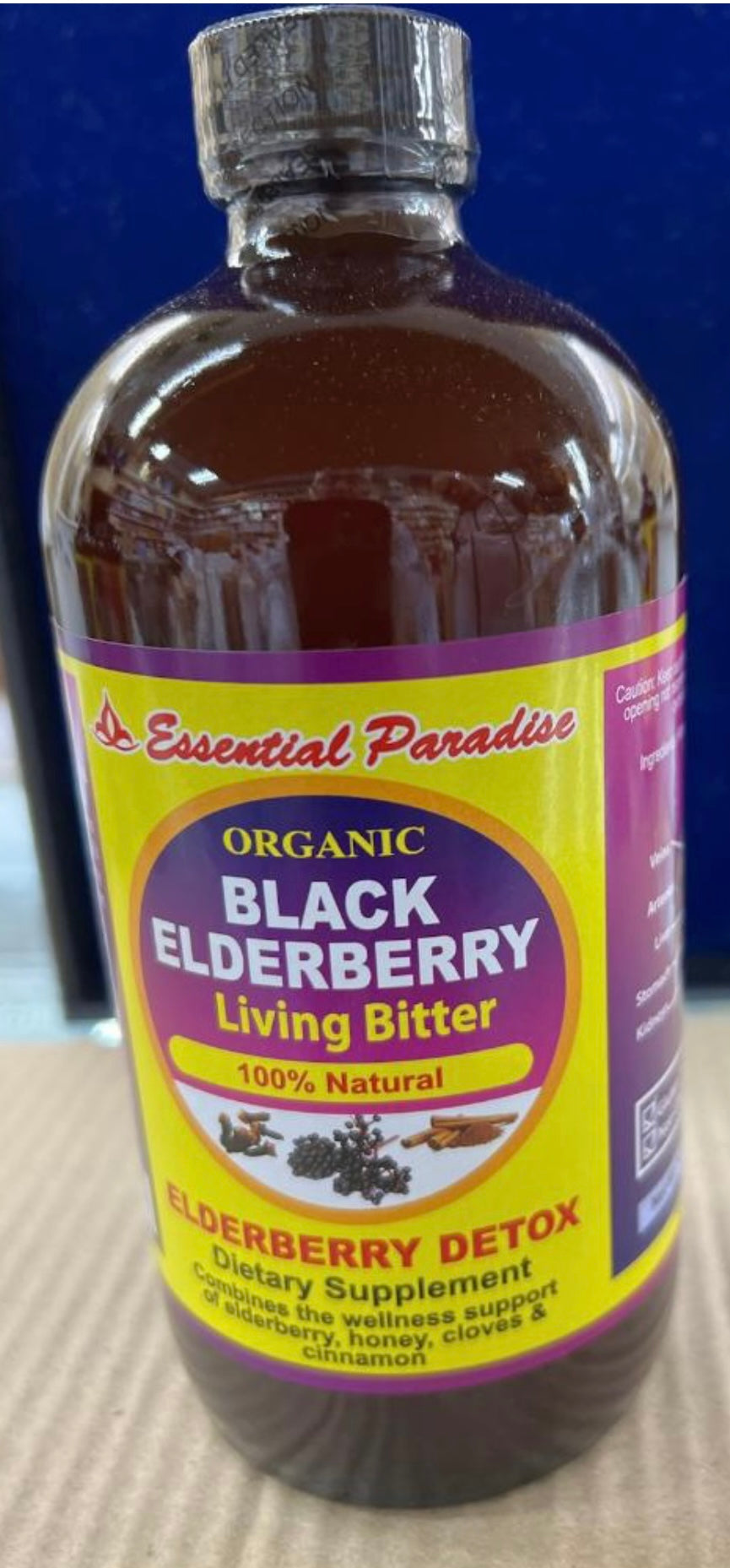 Complete Prostate Gland Health Formula