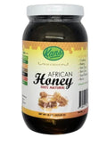 100% African Honey