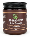 Therapeutic Hair Pomade