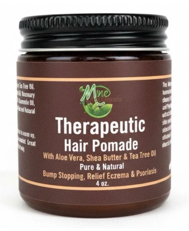 Therapeutic Hair Pomade