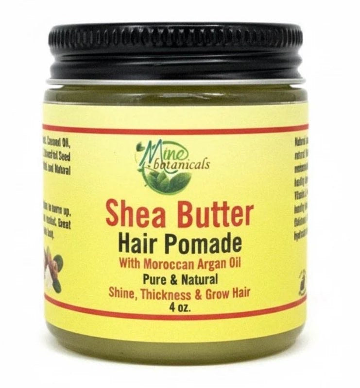 Shea Butter