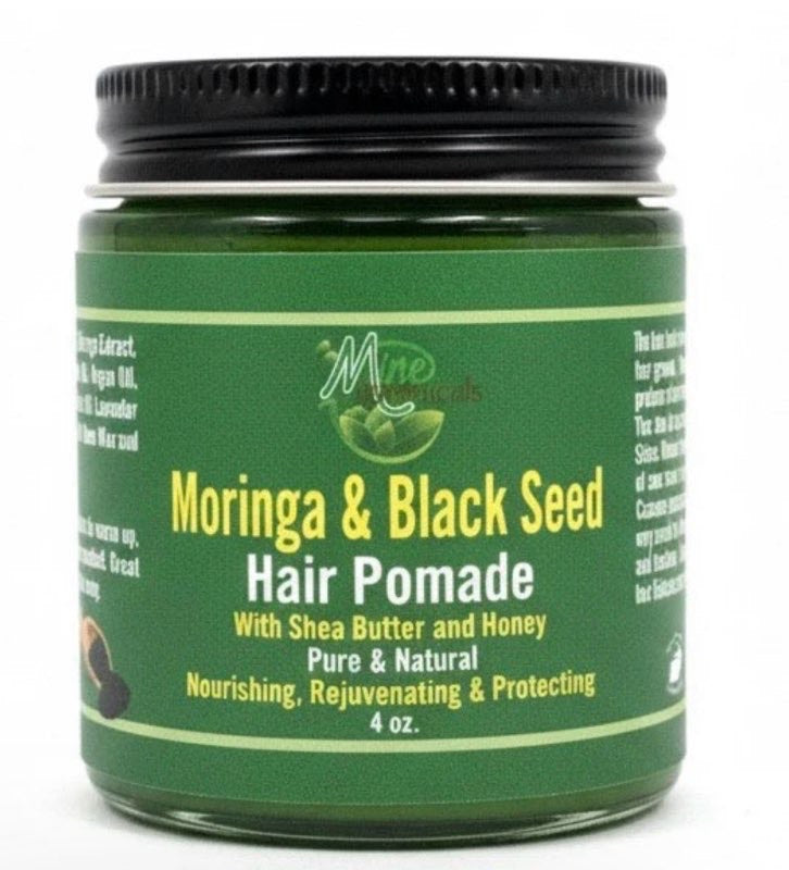 Hair Pomade