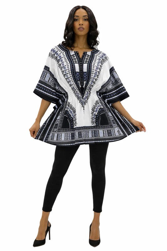 African Dress