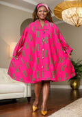 African Dress