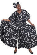 African Dress